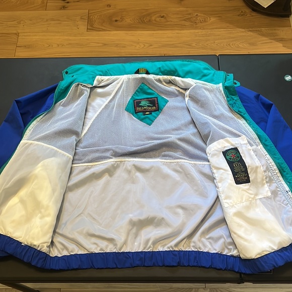 Field & Stream Vantage Cloth Windbreaker - Picture 2 of 6